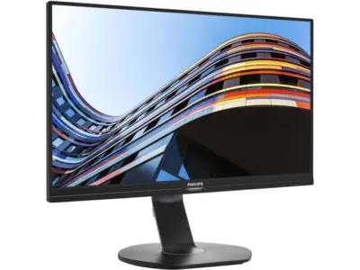 Philips 271S7QJMB side