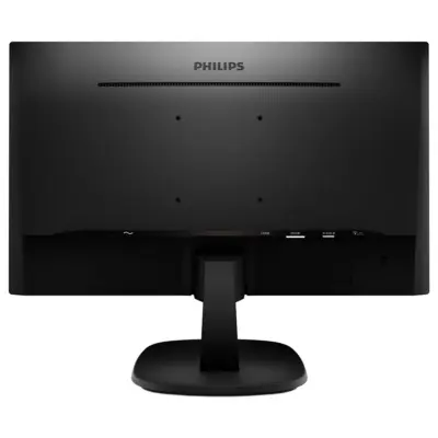 Philips 273V7QDSB - bak