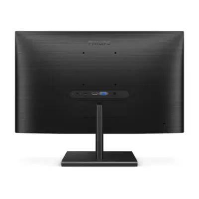 Philips 275E1S bakside