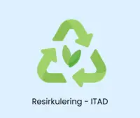 Resirkulering - Itad