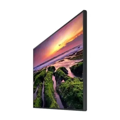 Samsung 75 QBB Signage Display QB75B - LH75QBBE 3