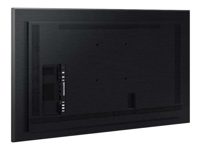 Samsung 75 QBB Signage Display QB75B - LH75QBBE 3