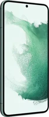 Samsung Galaxy S22 Green front
