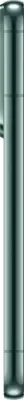 Samsung Galaxy S22 Green side