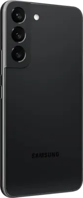 Samsung Galaxy S22 Phantom Black