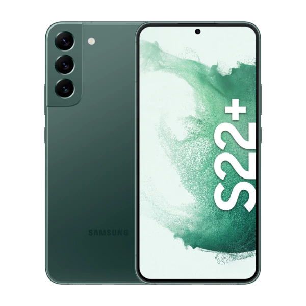 Samsung Galaxy S22 Plus 128Gb Green