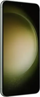 Samsung Galaxy S23+ Grønn