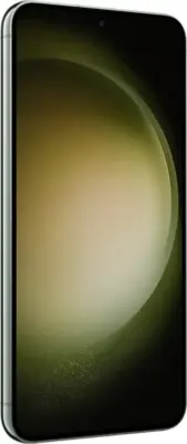 Samsung Galaxy S23 Grønn