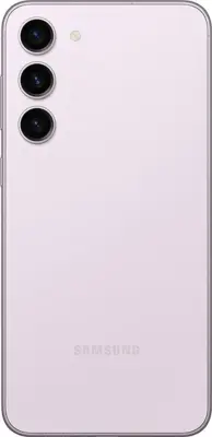 Samsung Galaxy S23 Plus Lavendel
