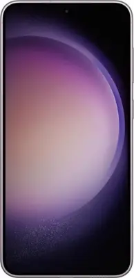 Samsung Galaxy S23 Plus Lavender
