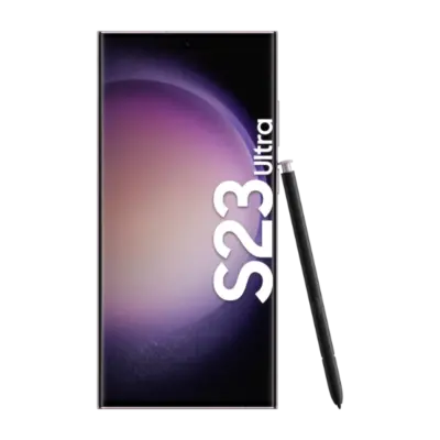 Samsung Galaxy S23 Ultra Lavendel