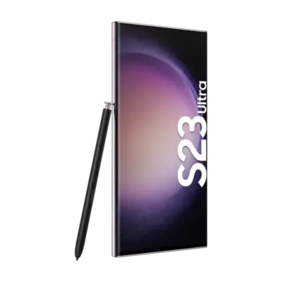 Samsung Galaxy S23 Ultra Lilla