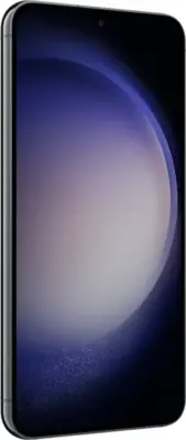Samsung Galaxy S23 svart