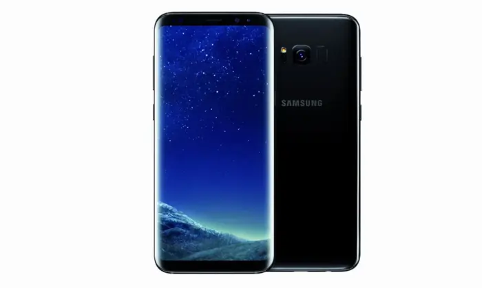 Samsung Galaxy S8