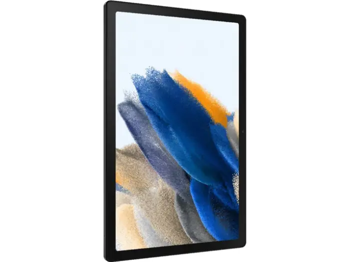 Samsung Galaxy Tab A8 SM-X205 side