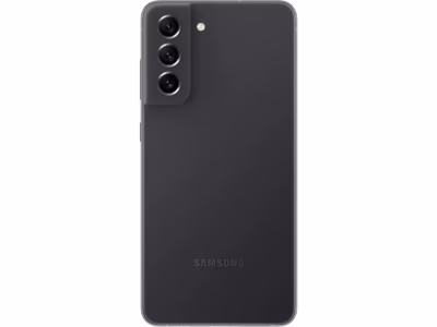 Samsung S21 FE Graphite