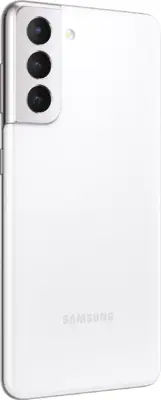 Samsung Galaxy S21 Phantom White