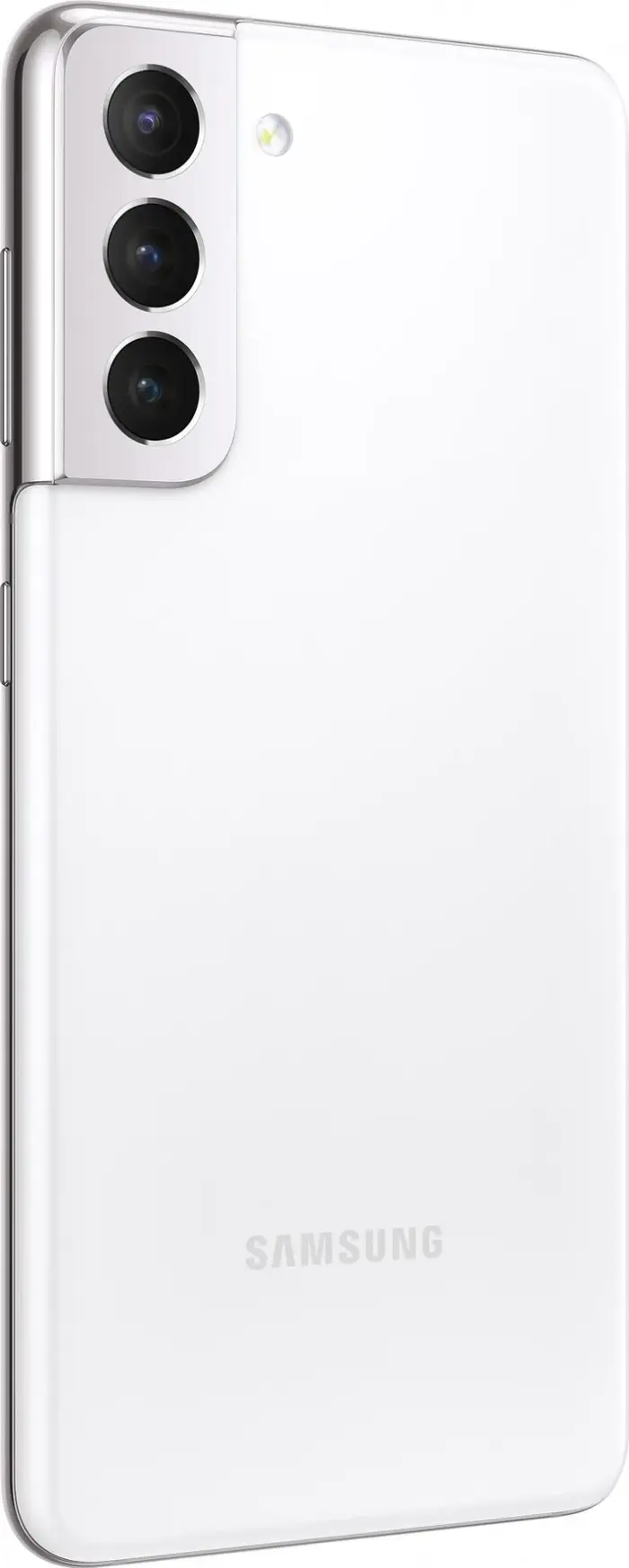 Samsung Galaxy S21 Phantom White
