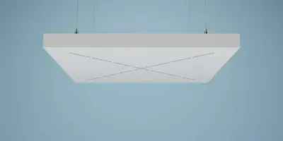 TeamConnect Ceiling 2 - room