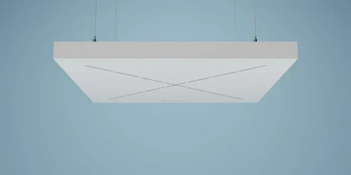TeamConnect Ceiling 2 - room