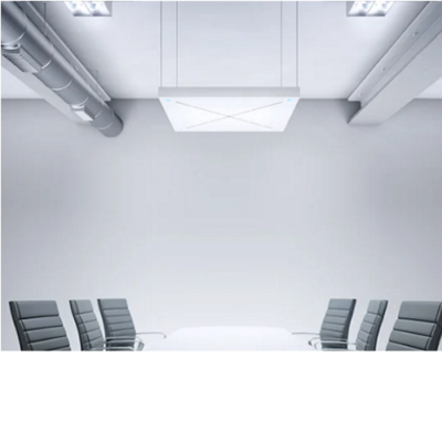 TeamConnect Ceiling 2 - room