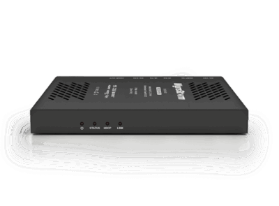 Wyrestorm EX-35-H2-V2 front
