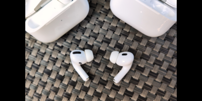 Airpods Pro 1 Vs 2 Close