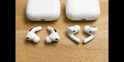 Airpods Pro 1 Vs 2 Plugg