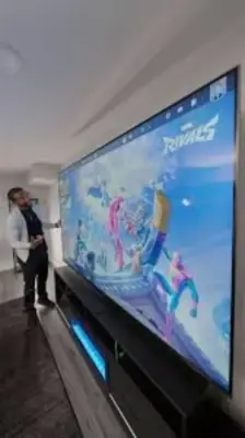 Big Screen