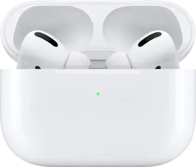 Brukte Airpods Pro 1
