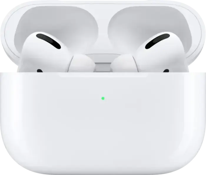 Brukte Airpods Pro 1
