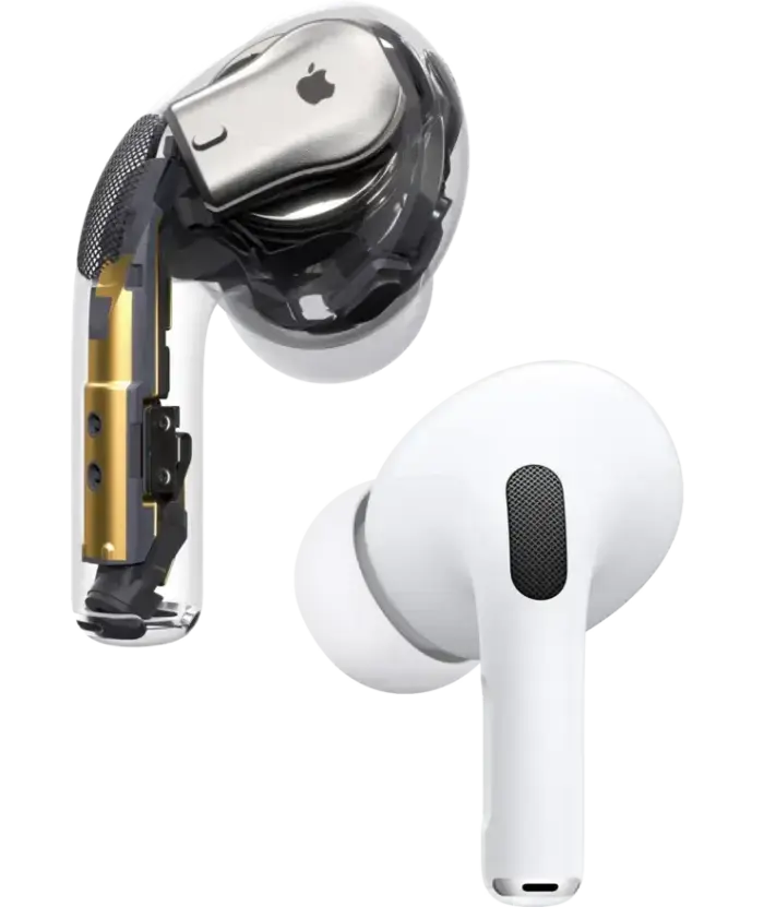 Brukte Airpods Pro 1