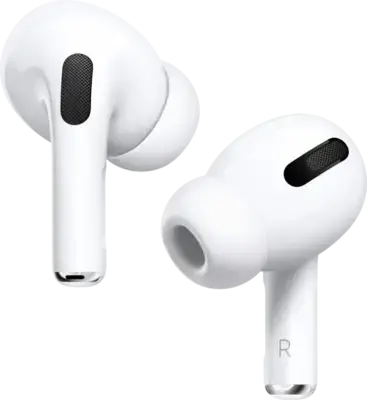 Brukte Airpods Pro 1