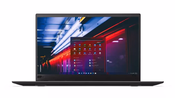 Brukt Lenovo X1 Carbon Thnkpad