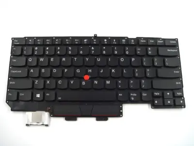 Brukt Lenovo X1 Carbon Thnkpad