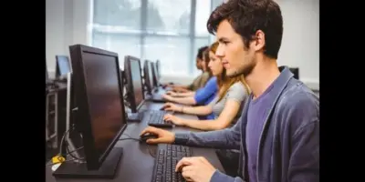 elev pc for videregående