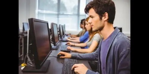 elev pc for videregående