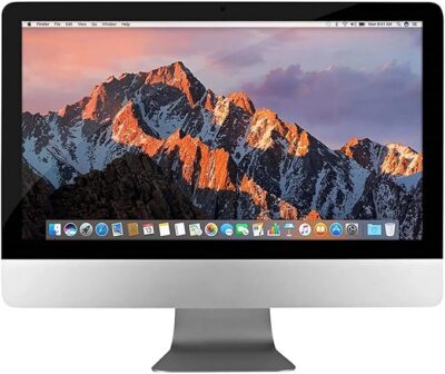 iMac 27 inch 2013