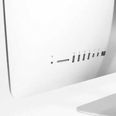 iMac 27 inch 2013 innganger