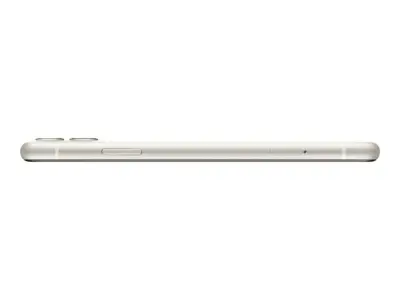 iPhone 11 hvit