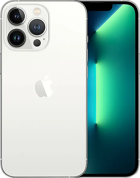 Iphone 13 Pro 128Gb Silver