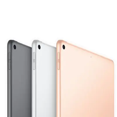 ipad air 3 - colours