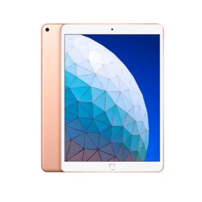 ipad air 3 gold
