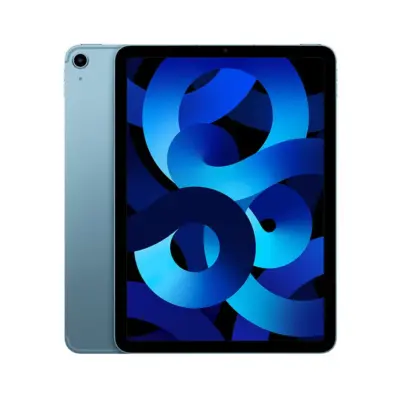 ipad air 5 Blue