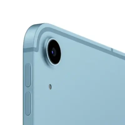 ipad air 5 blue camera