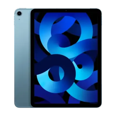 iPad Air 5 5G 64GB Blue