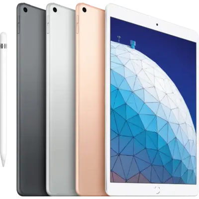 ipad air 5 farger