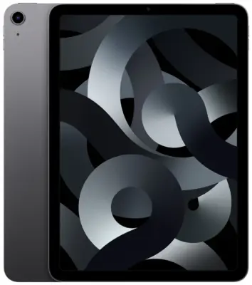 iPad Air 5 Wifi 64GB Space Gray