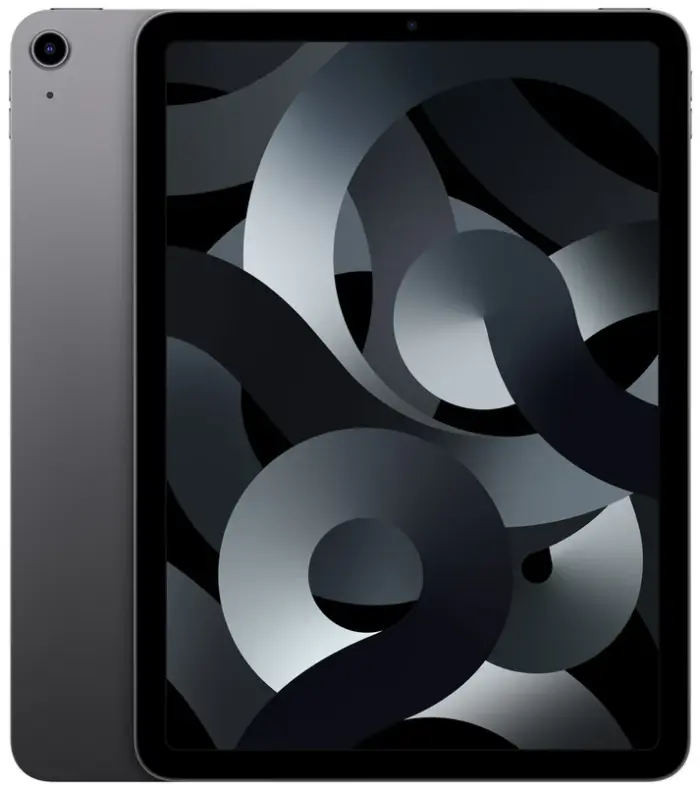 iPad Air 5 Wifi 64GB Space Gray
