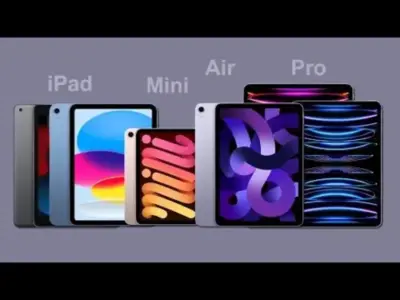 Ipad-Pro-Vs-Andre-Modeller